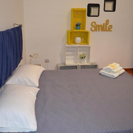Up Bed & Breakfast Carosino Bagian luar foto