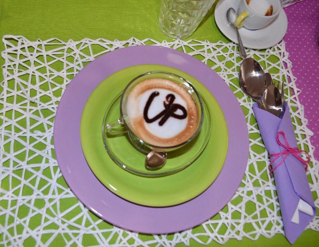 Up Bed & Breakfast Carosino Bagian luar foto